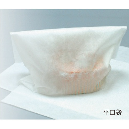 不織布平口袋/防塵袋 (10入)【5款尺寸】