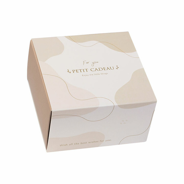 抽屜型T18 微恬時光-米 (10入)_3A08-107501