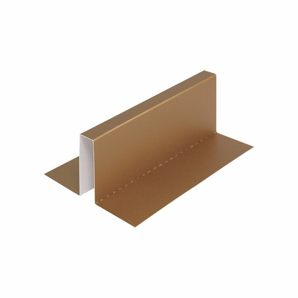 手提禮盒 抽屜型(中)內襯 T字隔板-金 (10入)_3C01-45701