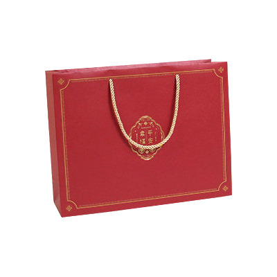 手提紙袋〔2K〕復刻幸福 (20入)_3-2814201