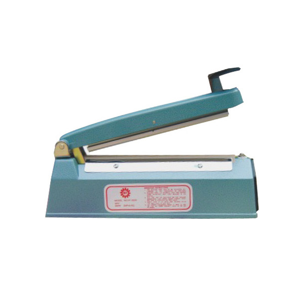 瞬熱式手壓封口機 (塑膠袋專用)