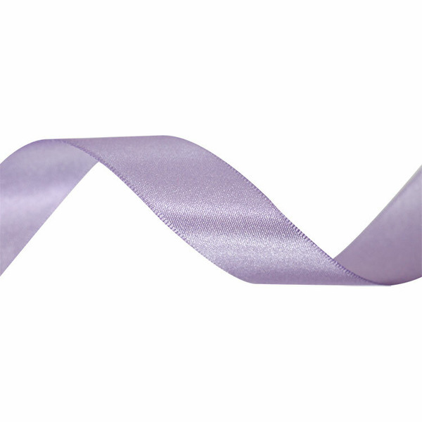 雙面緞帶〔寬23mm〕淺紫 25碼_6-R700-078-103