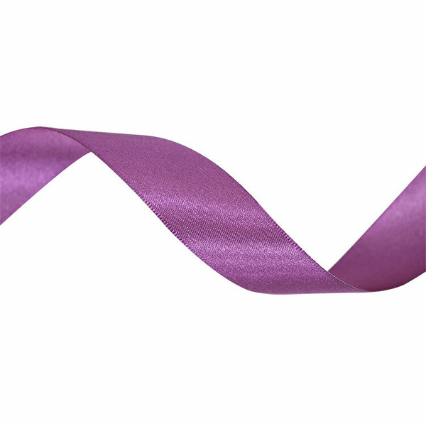 雙面緞帶〔寬17mm〕紫羅蘭 25碼_6-R700-058-473