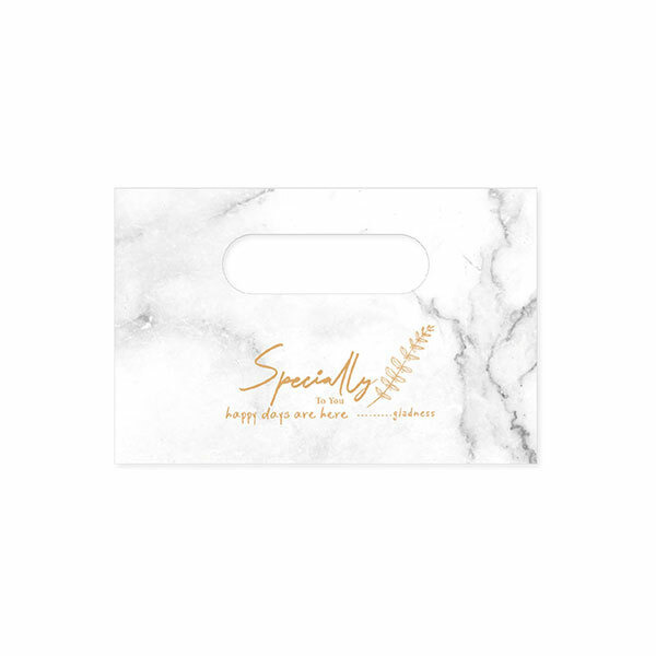 摺口吊卡 長9.2寬6cm 大理石-灰 (20入)_6-733008