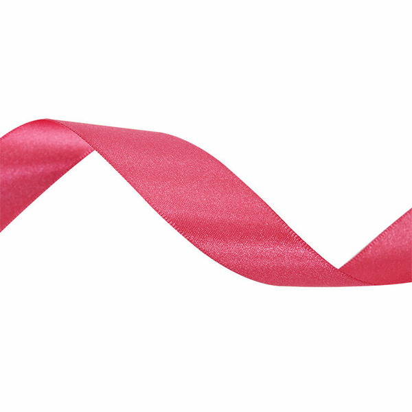 雙面緞帶〔寬10mm〕胭脂紅 25碼_6-R700-038-63