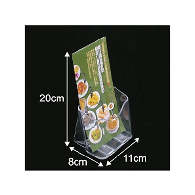 A4 1/3單層文件目錄架 (單入裝)_9-GK150