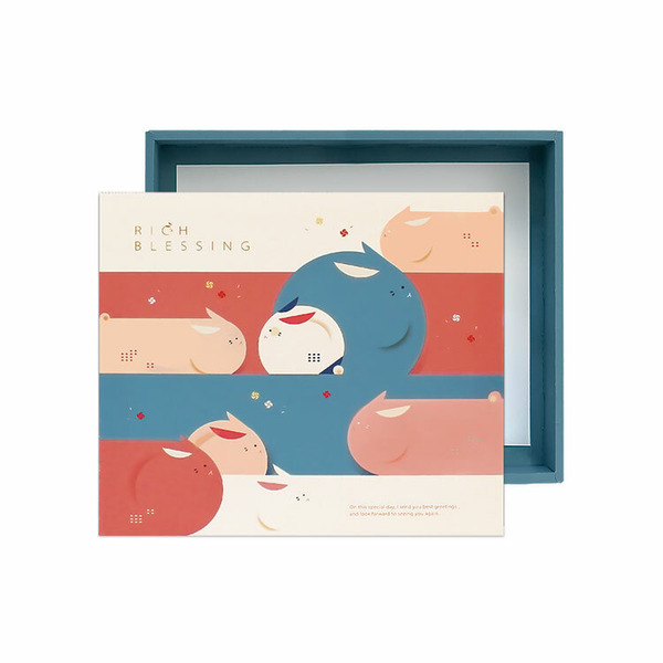 T03盒 RUN兔 (10入)_3A01-519001