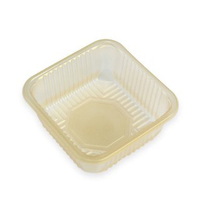 方形泡殼-大 月餅單顆裝 (50入)_43-206500001