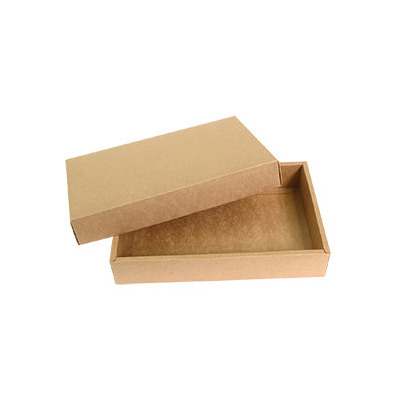 T09禮盒 牛皮無印 (10入)_3-642004