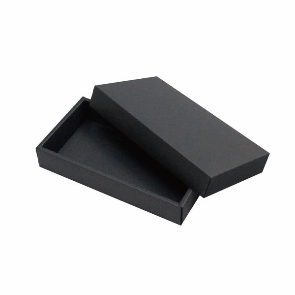 黑卡紙盒 長型 BT-03 (10入)_3-640102