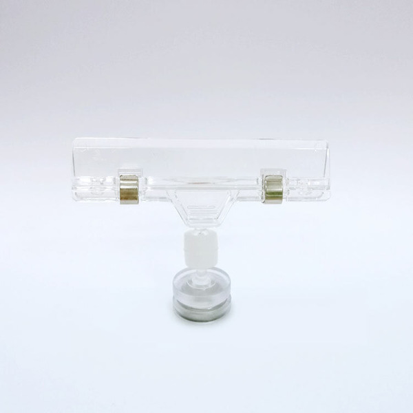 POP夾具 5mm磁鐵+磁座+橫夾