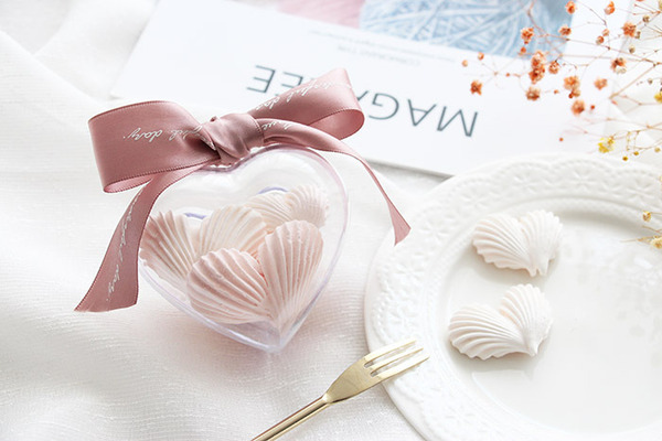 壓克力球愛心款 8cm (10入裝)_9-B0003-10