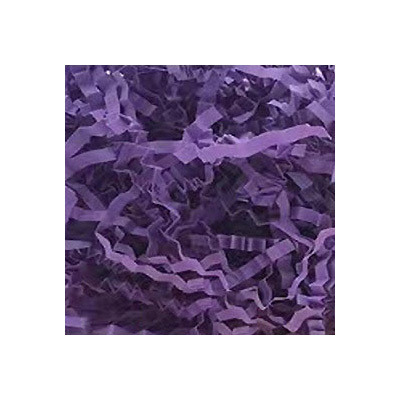 褶皺紙絲 紫羅蘭 Z18 (100g±5%)_6-03008