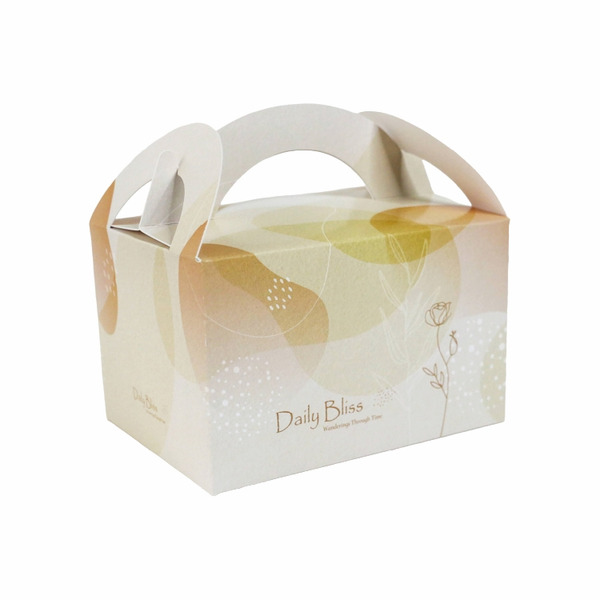 食品提盒(小) 每日幸福 (10入)_3A22-114508