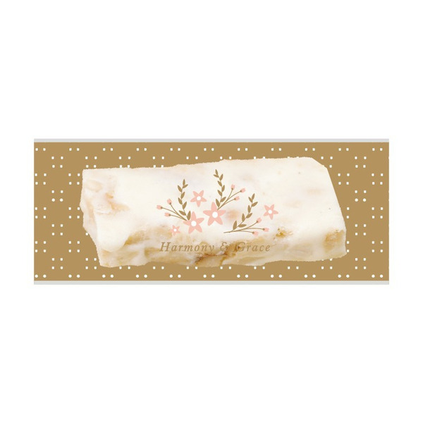 背封袋 〔4x10cm〕 野春小調 (200入) _4-99104008