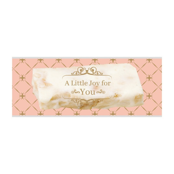 背封袋 〔4x10cm〕 暖心序曲 (200入)_4-99104007