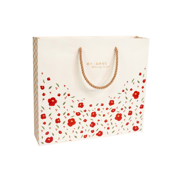 食品袋 3K-S 花漾祝福 (20入)_3-28123132