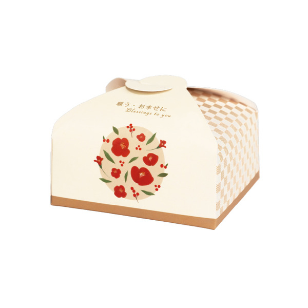 雙扣迷你盒 花漾祝福 (10/入)_3-39425