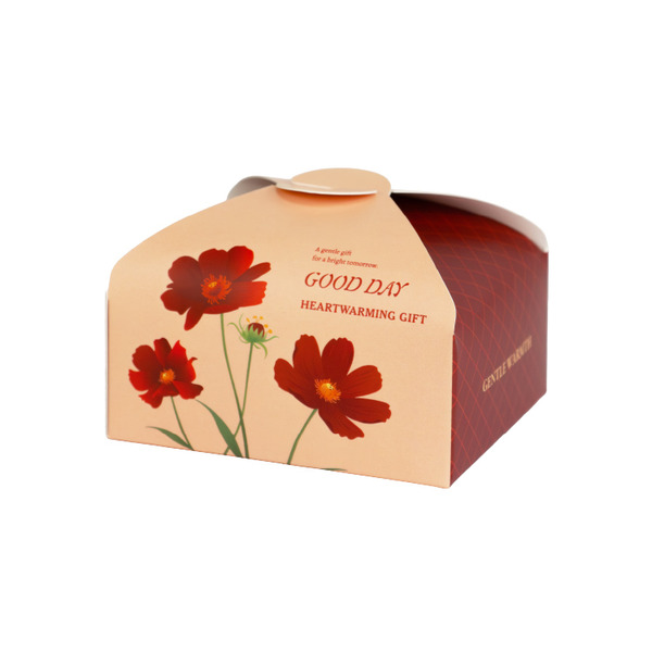 雙扣迷你盒 暖日花語 (10/入)_3-39424