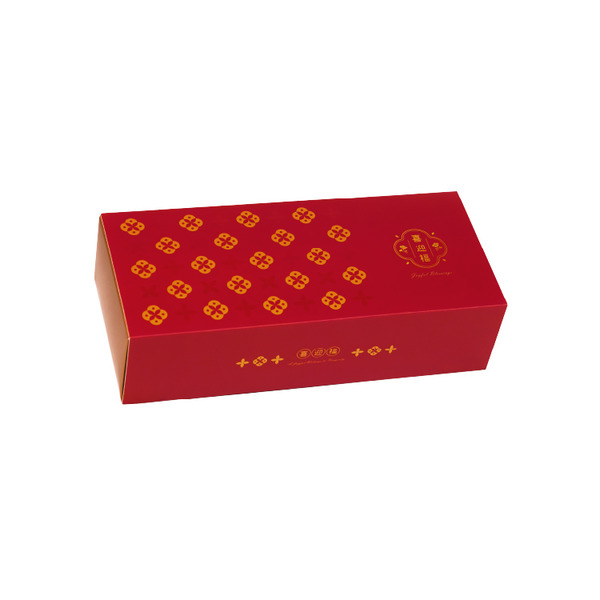 T02抽屜盒 喜迎福 (10入)_3A08-108006