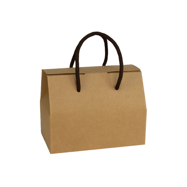 T型提盒(小) 牛皮無印 (10入)_3A17-117505