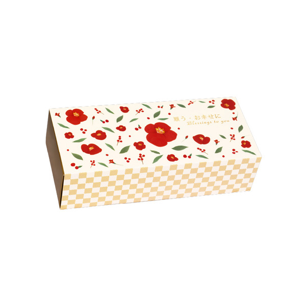 T02抽屜盒 花漾祝福 (10入)_3A08-108007