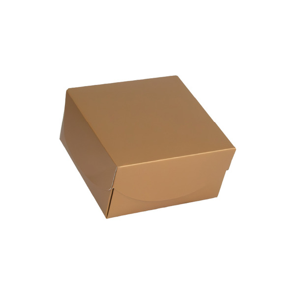 英式點心盒(S) 典藏金 (10入)_3-2912201