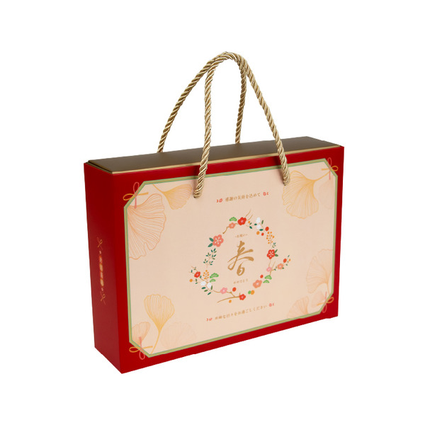 抽屜式提盒 T10 春喜滿盈 (10入)_3A18-515051