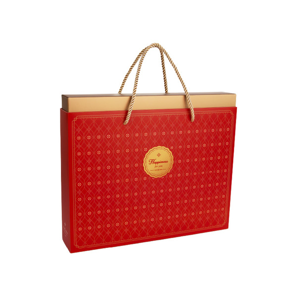 抽屜式提盒(L) 法式典藏 (10入)_3A18-130003