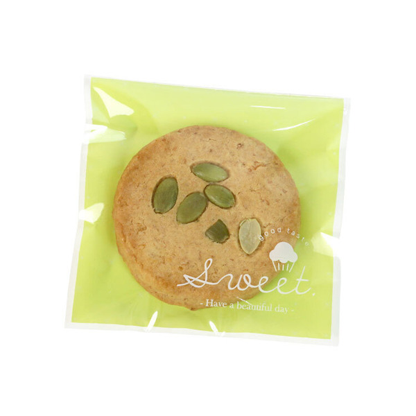 OPP自黏袋〔9x9cm〕森野微甜 (100入)_4-180909-30