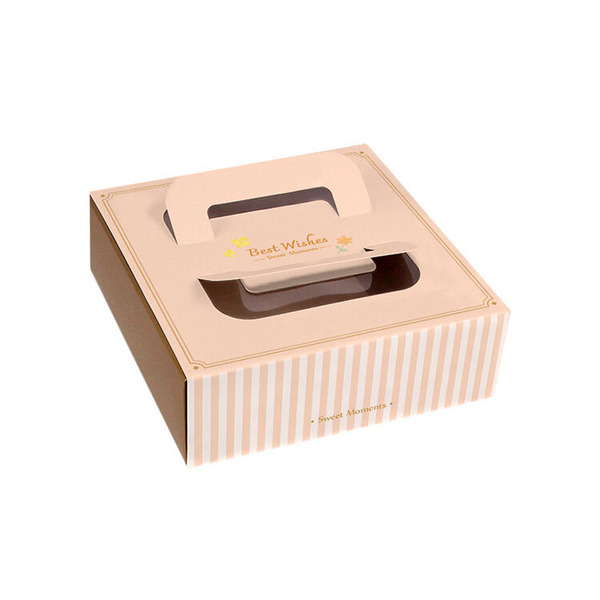 手提抽屜提盒(S) 朵朵緹花 (10入)_3A05-115003