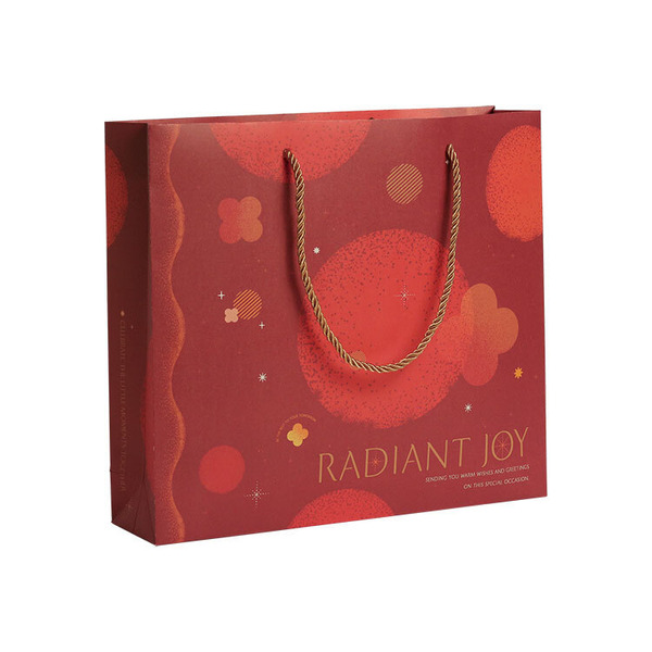 手提紙袋〔3K-S〕琉金 (20入)_3-2812322