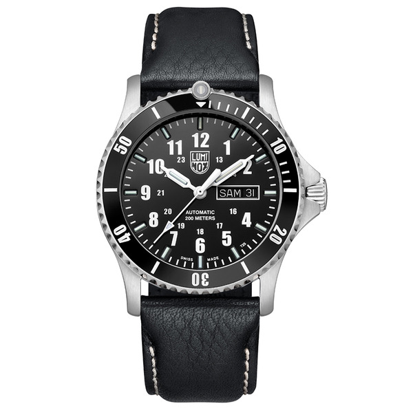 Sport Timer Automatic 200米自動機械錶 / 0921