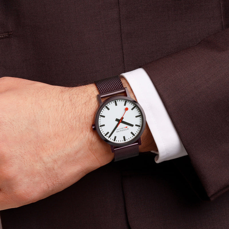 查看全部手錶系列