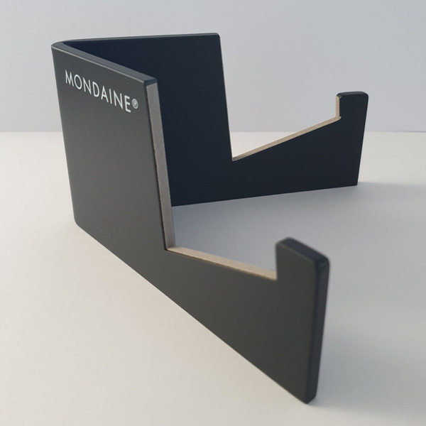 MONDAINE 瑞士國鐵 鐘架 - 25cm時鐘 專用