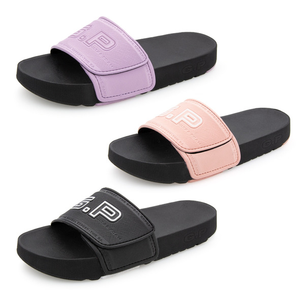 【GP】女款防水運動休閒套拖(G9324W)