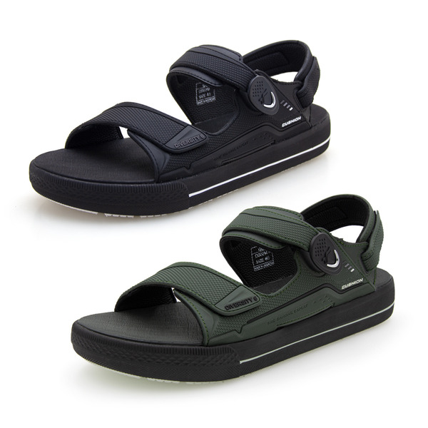 【d6】男用涼鞋(D002M)