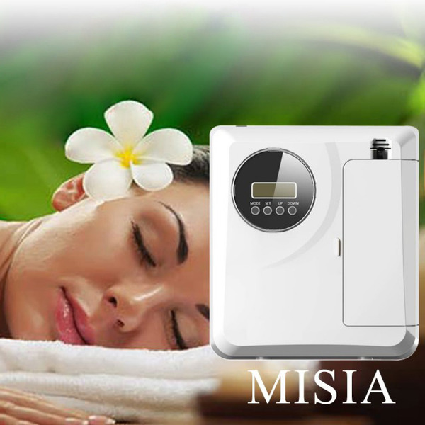 G-500居家商用精油擴香機(獨家贈100ml純精油)