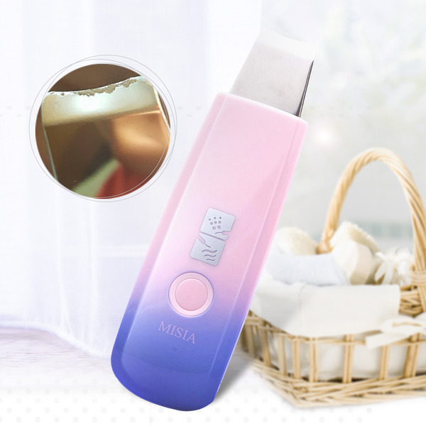 多功能深層淨化角質美顏儀(粉刺 戰痘機)