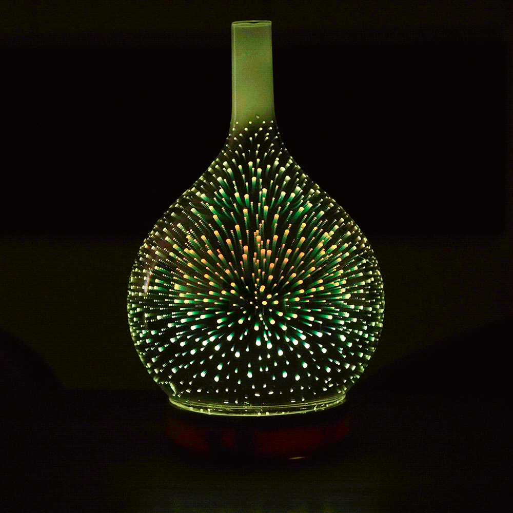 福利品 - 聖誕小夜燈