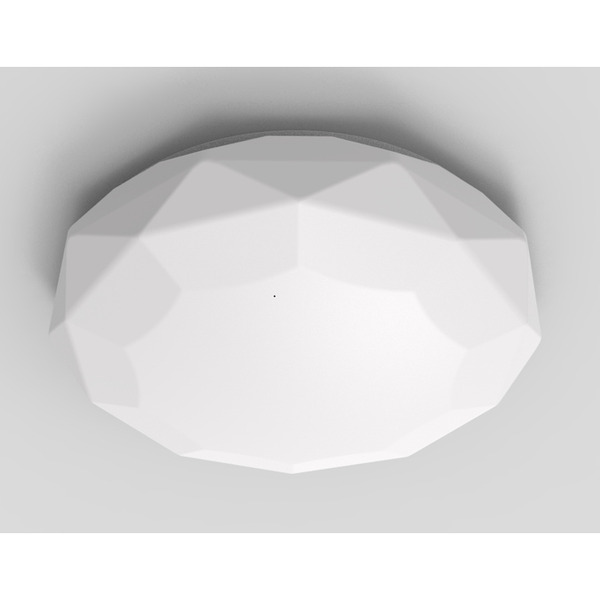 【福利品】歐司朗 朗德萬斯 晶享 30W LED 壁切三段調色吸頂燈 官方直營店