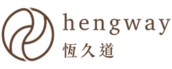 恆久道-hengway-Logo