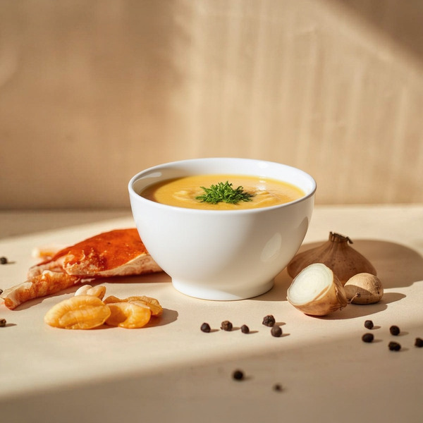 Protein25 極鮮干貝海味