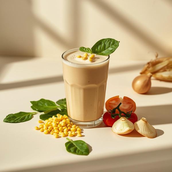 Protein25 日光高纖蔬菜