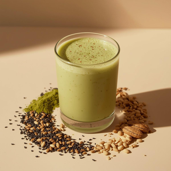 Protein25 南瓜籽堅果擂茶