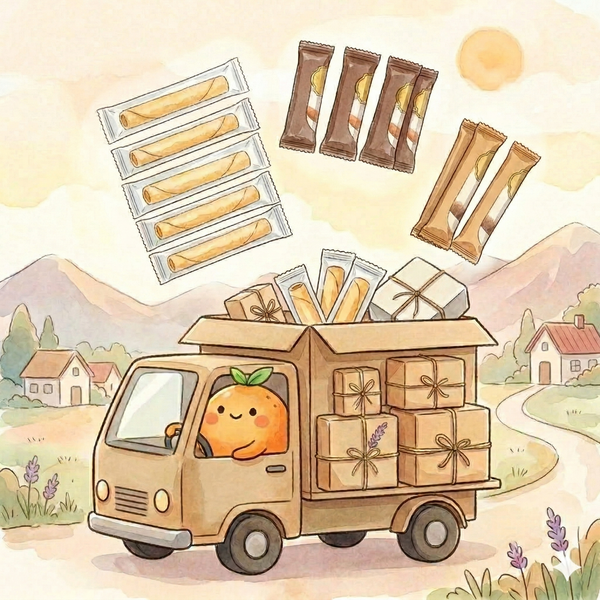 捐贈偏鄉禮盒｜限購買不出貨