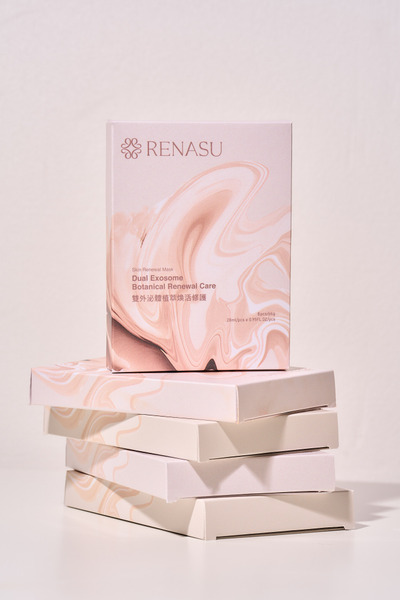 RENEW No.1 牛奶外泌體植萃煥活修護精華面膜