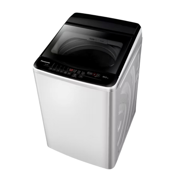 Panasonic 國際牌 超強淨直立式洗衣機 NA-90EB