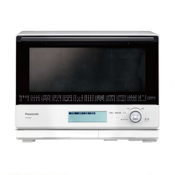 Panasonic 國際牌 蒸烘烤微波爐NN-BS807