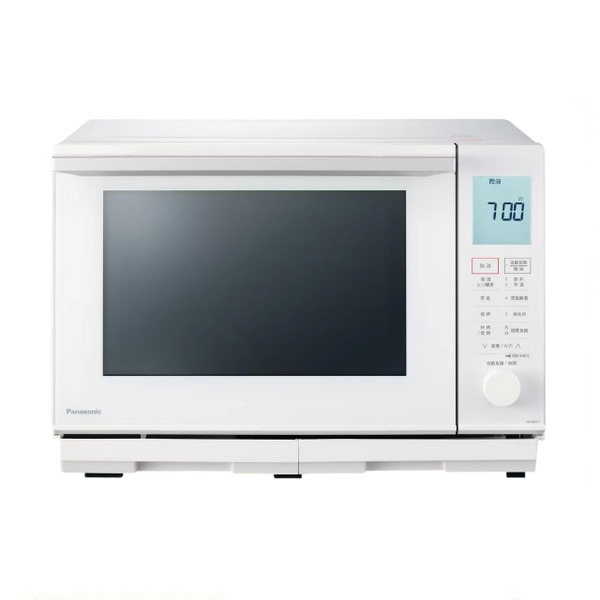 Panasonic 國際牌 蒸烘烤微波爐 NN-BS607